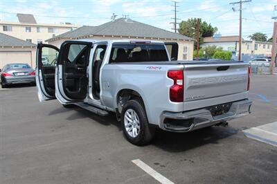 2019 Chevrolet Silverado 1500 LT   - Photo 25 - Van Nuys, CA 91406