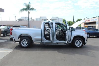 2019 Chevrolet Silverado 1500 LT   - Photo 28 - Van Nuys, CA 91406