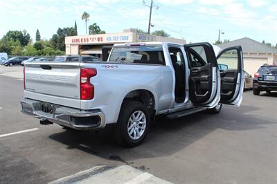 2019 Chevrolet Silverado 1500 LT   - Photo 27 - Van Nuys, CA 91406