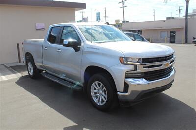 2019 Chevrolet Silverado 1500 LT   - Photo 1 - Van Nuys, CA 91406