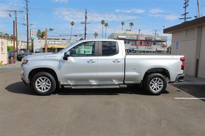 2019 Chevrolet Silverado 1500 LT   - Photo 4 - Van Nuys, CA 91406