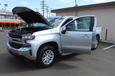 2019 Chevrolet Silverado 1500 LT   - Photo 23 - Van Nuys, CA 91406