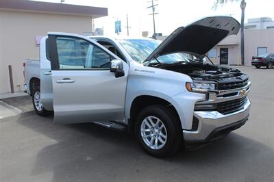 2019 Chevrolet Silverado 1500 LT   - Photo 21 - Van Nuys, CA 91406