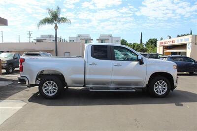 2019 Chevrolet Silverado 1500 LT   - Photo 8 - Van Nuys, CA 91406