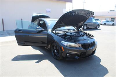 2017 BMW 230i   - Photo 18 - Van Nuys, CA 91406