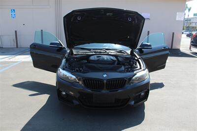 2017 BMW 230i   - Photo 19 - Van Nuys, CA 91406