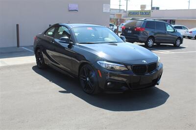 2017 BMW 230i   - Photo 1 - Van Nuys, CA 91406