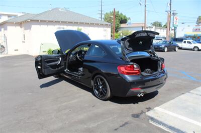 2017 BMW 230i   - Photo 22 - Van Nuys, CA 91406