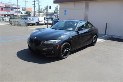 2017 BMW 230i   - Photo 3 - Van Nuys, CA 91406