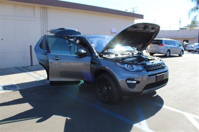 2018 Land Rover Discovery Sport HSE   - Photo 23 - Van Nuys, CA 91406