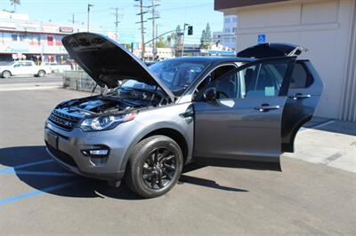 2018 Land Rover Discovery Sport HSE   - Photo 25 - Van Nuys, CA 91406