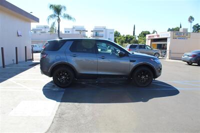 2018 Land Rover Discovery Sport HSE   - Photo 8 - Van Nuys, CA 91406