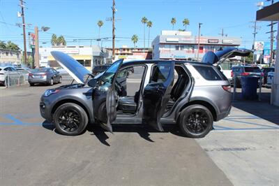 2018 Land Rover Discovery Sport HSE   - Photo 26 - Van Nuys, CA 91406