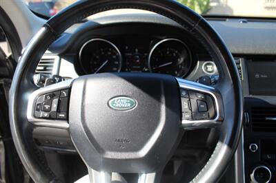 2018 Land Rover Discovery Sport HSE   - Photo 20 - Van Nuys, CA 91406