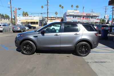 2018 Land Rover Discovery Sport HSE   - Photo 4 - Van Nuys, CA 91406