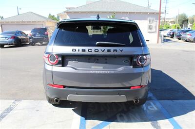 2018 Land Rover Discovery Sport HSE   - Photo 6 - Van Nuys, CA 91406