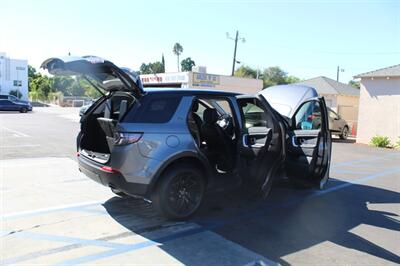 2018 Land Rover Discovery Sport HSE   - Photo 29 - Van Nuys, CA 91406