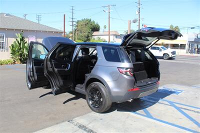 2018 Land Rover Discovery Sport HSE   - Photo 27 - Van Nuys, CA 91406