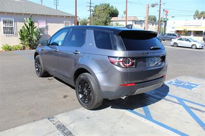 2018 Land Rover Discovery Sport HSE   - Photo 5 - Van Nuys, CA 91406