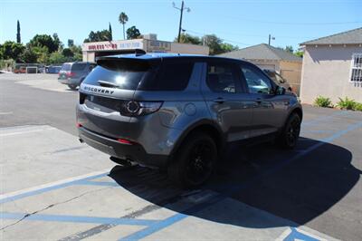 2018 Land Rover Discovery Sport HSE   - Photo 7 - Van Nuys, CA 91406