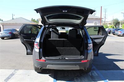 2018 Land Rover Discovery Sport HSE   - Photo 28 - Van Nuys, CA 91406