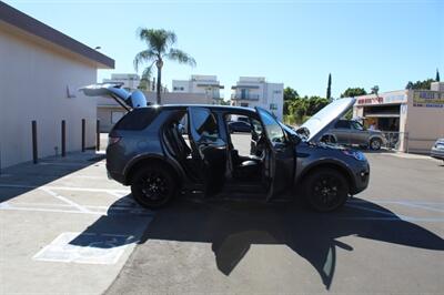 2018 Land Rover Discovery Sport HSE   - Photo 30 - Van Nuys, CA 91406