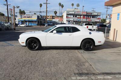 2013 Dodge Challenger R/T Plus   - Photo 4 - Van Nuys, CA 91406