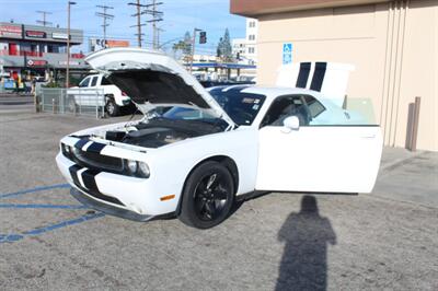 2013 Dodge Challenger R/T Plus   - Photo 21 - Van Nuys, CA 91406