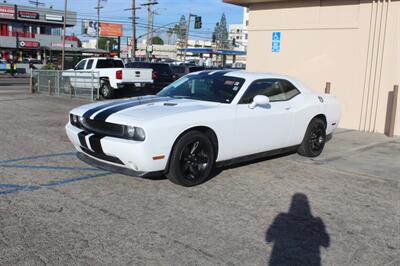 2013 Dodge Challenger R/T Plus   - Photo 3 - Van Nuys, CA 91406