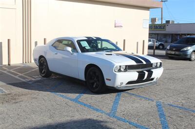 2013 Dodge Challenger R/T Plus   - Photo 1 - Van Nuys, CA 91406