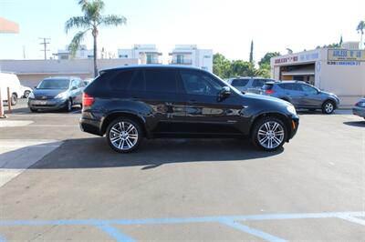 2013 BMW X5 xDrive35i Sport Acti   - Photo 8 - Van Nuys, CA 91406