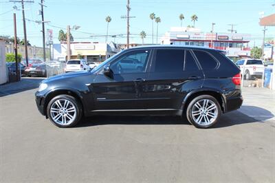 2013 BMW X5 xDrive35i Sport Acti   - Photo 4 - Van Nuys, CA 91406