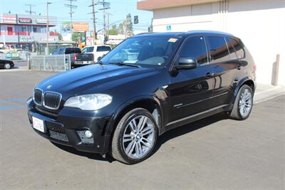 2013 BMW X5 xDrive35i Sport Acti   - Photo 3 - Van Nuys, CA 91406