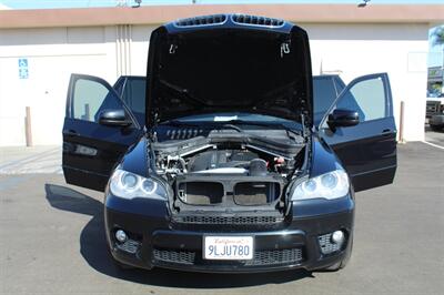 2013 BMW X5 xDrive35i Sport Acti   - Photo 22 - Van Nuys, CA 91406