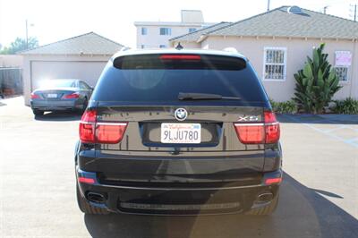 2013 BMW X5 xDrive35i Sport Acti   - Photo 6 - Van Nuys, CA 91406