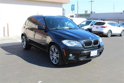 2013 BMW X5 xDrive35i Sport Acti  