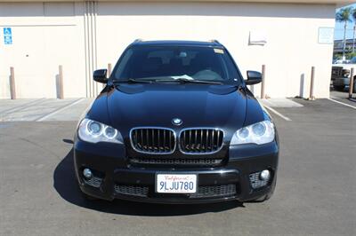 2013 BMW X5 xDrive35i Sport Acti   - Photo 2 - Van Nuys, CA 91406