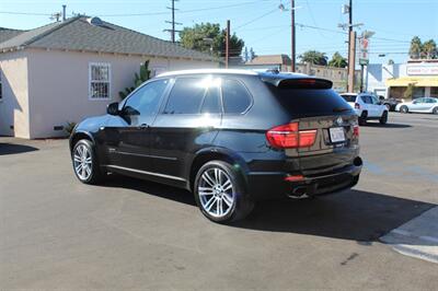 2013 BMW X5 xDrive35i Sport Acti   - Photo 5 - Van Nuys, CA 91406