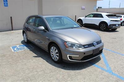 2015 Volkswagen e-Golf Limited Edition   - Photo 1 - Van Nuys, CA 91406