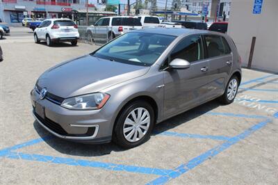 2015 Volkswagen e-Golf Limited Edition   - Photo 3 - Van Nuys, CA 91406