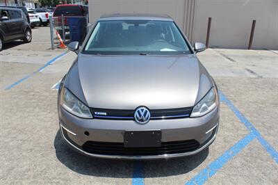 2015 Volkswagen e-Golf Limited Edition   - Photo 2 - Van Nuys, CA 91406