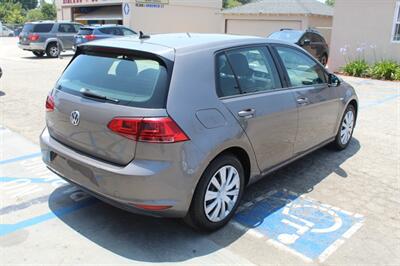 2015 Volkswagen e-Golf Limited Edition   - Photo 7 - Van Nuys, CA 91406