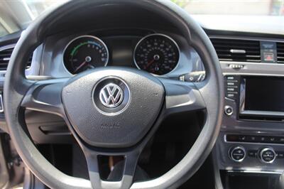 2015 Volkswagen e-Golf Limited Edition   - Photo 19 - Van Nuys, CA 91406