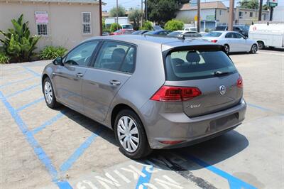 2015 Volkswagen e-Golf Limited Edition   - Photo 5 - Van Nuys, CA 91406