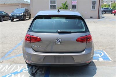 2015 Volkswagen e-Golf Limited Edition   - Photo 6 - Van Nuys, CA 91406