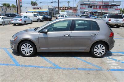 2015 Volkswagen e-Golf Limited Edition   - Photo 4 - Van Nuys, CA 91406