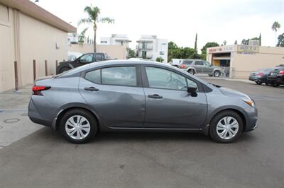 2021 Nissan Versa S   - Photo 8 - Van Nuys, CA 91406