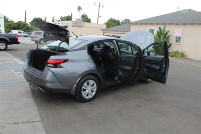 2021 Nissan Versa S   - Photo 28 - Van Nuys, CA 91406