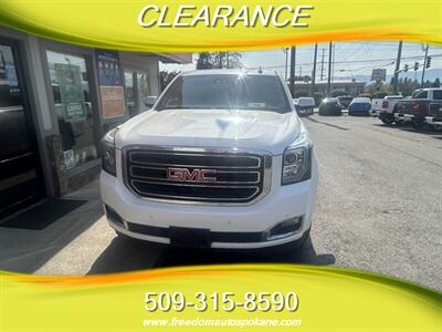 2019 GMC Yukon XL SLT - Photo 3 - Spokane Valley, WA 99206