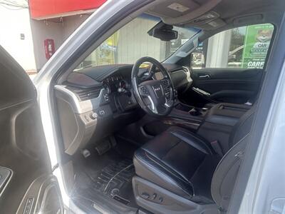 2019 GMC Yukon XL SLT   - Photo 14 - Spokane Valley, WA 99206
